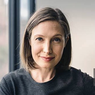 Author image